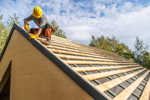 Best Commercial Roofing Services  in Colquitt, GA